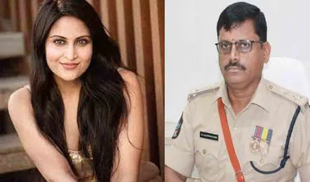 Who is next in Mumbai actress Jatwani case Who is next in Mumbai actress Jatwani case?