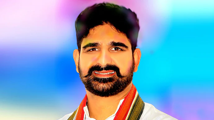 Will cut the tongue... Tea Congress leaders warn