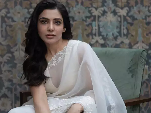 There should be no gender discrimination at work - Tollywood star actress Samantha