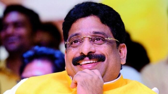 Why Jagan's declaration is not given Why Jagan's declaration is not given