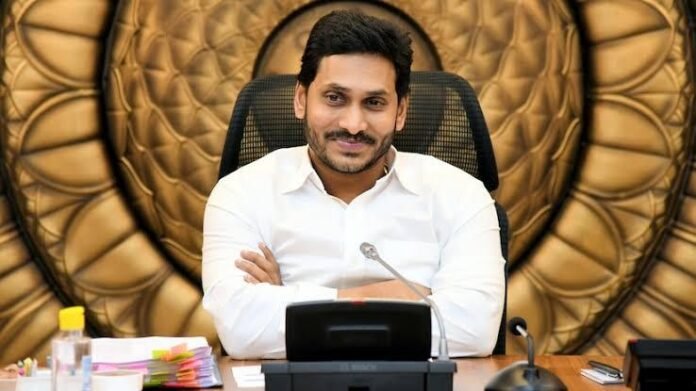 Pulivendula MLA Jaganmohan Reddy speaks shamelessly: Minister Kollu