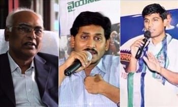 kapulu moving away from YCP... kapulu moving away from YCP...