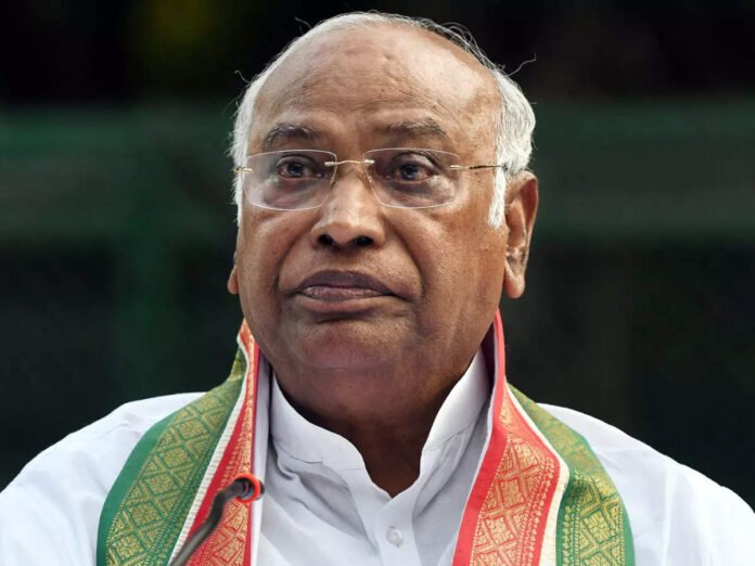 mallikarjun-kharge-to-formally-take-over-as-congress-president-on-wednesday