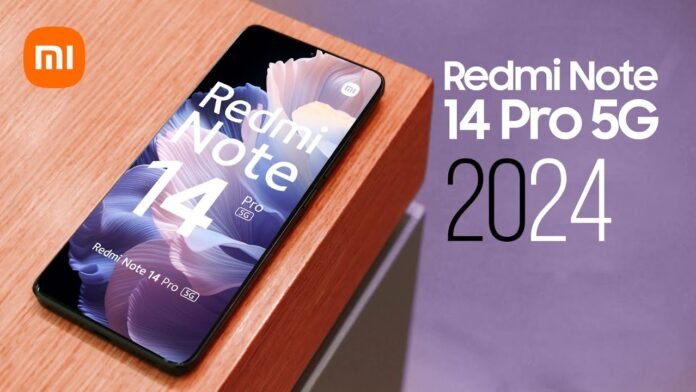 Redmi Note 14 5G launch soon..? What is true..?
