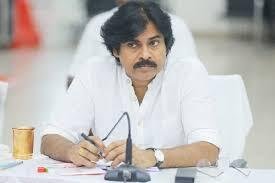 Pawan Kalyan's birthday celebrations in Narasapuram