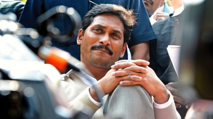 Court break for Jagan's trip to London Court break for Jagan's trip to London