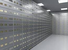 Are bank lockers safe? What are the rules..?? Are bank lockers safe? What are the rules..??