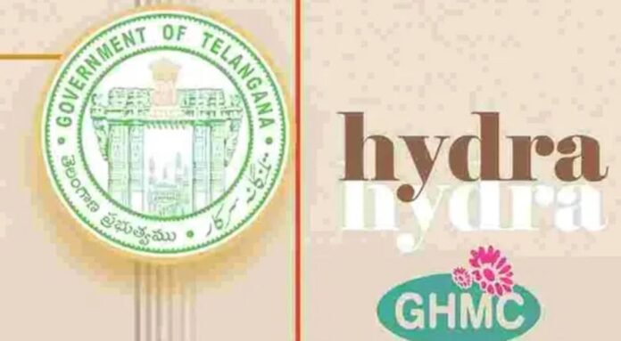 Hydra will collapse...