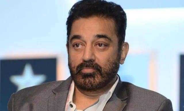 Kamal Haasan went to America to study AI technology at the age of 69