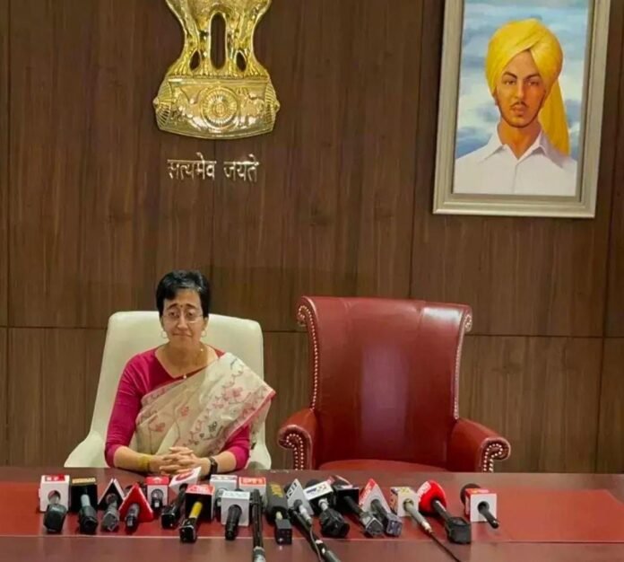 He will work as the interim chief minister He will work as the interim chief minister