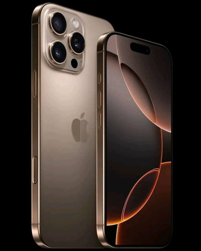 Extreme craze for iPhone 16 in India..