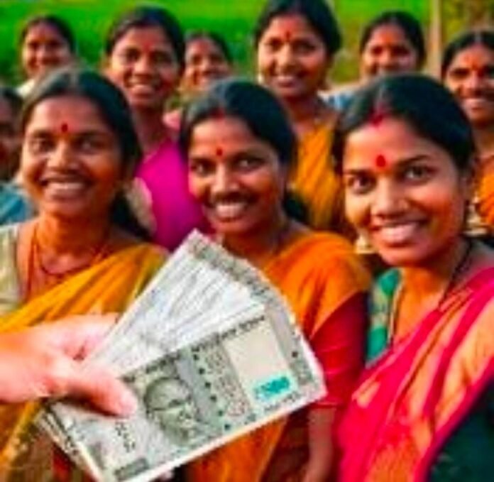 Bathukamma sarees bandh for women?