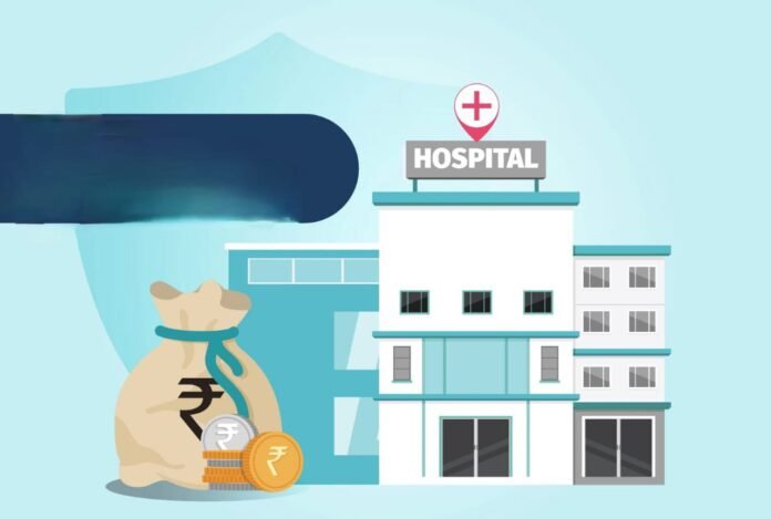 Medical mafia in Shad Nagar..!