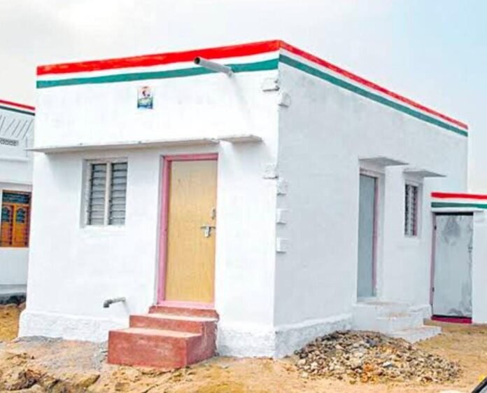 Indiramma House Committees before Dussehra