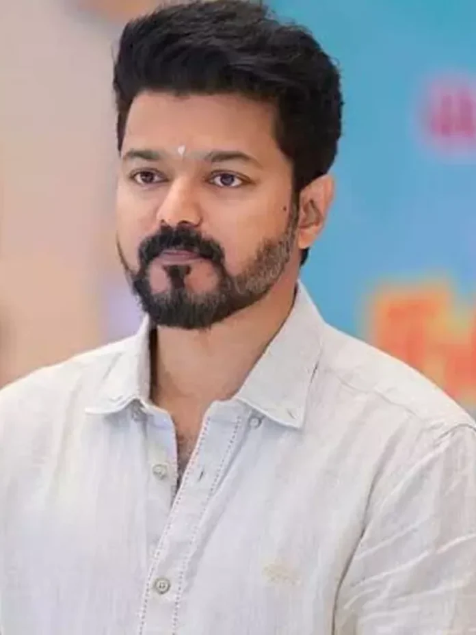 Is this the last film before entering politics?