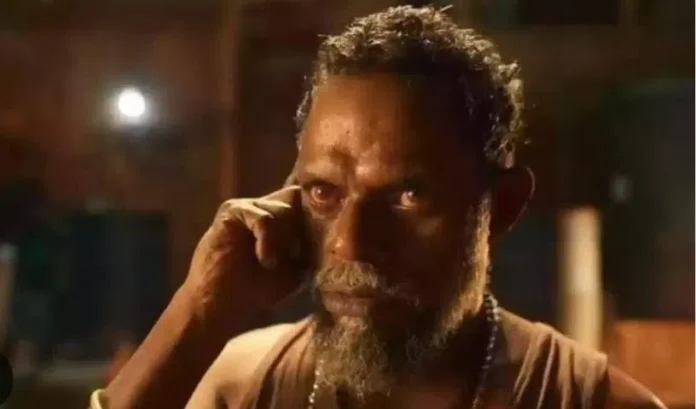 Malayalam actor in police custody