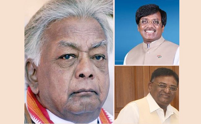 From luxury life to mud walking...