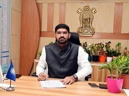 Students in hostels should be treated as own children Students in hostels should be treated as own children