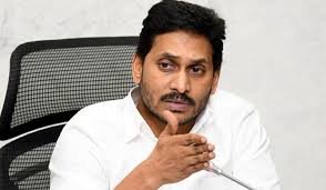 Jagan's strategic mistake... Jagan's strategic mistake...