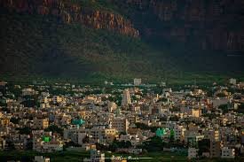 Bomb threats to many hotels in Tirupati Bomb threats to many hotels in Tirupati