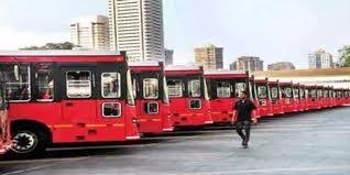 100 electric buses to Guntur RTC depot 100 electric buses to Guntur RTC depot