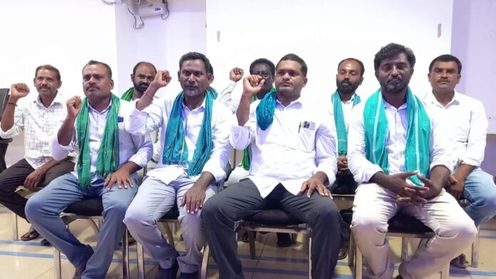 A call to the Chalo Collectorate