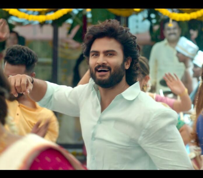 Superstar Mahesh Babu released the amazing trailer of Ma Nanna Super Hero
