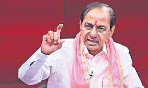 Anti-KCR's strategy on Moosi