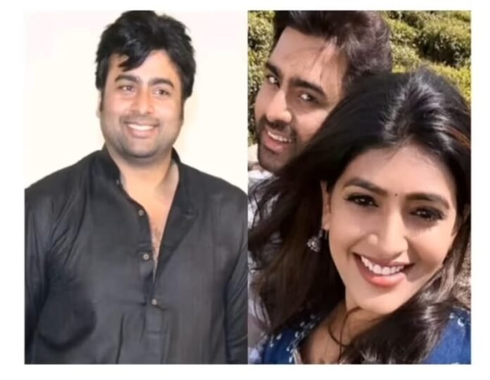 Actor Nara Rohit getting married