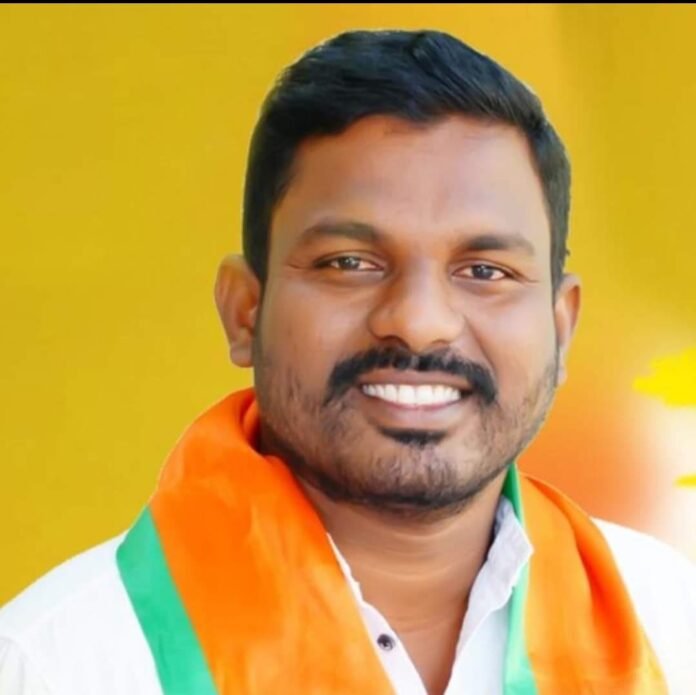 The development of Gunjapadugu area is only with the formation of Mandal The development of Gunjapadugu area is only with the formation of Mandal
