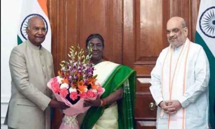 In 2027, the entire country will hold elections simultaneously..!
