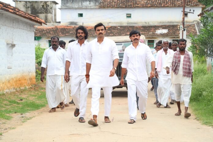 Movie 'Jitender Reddy' to be released on November 8 Movie 'Jitender Reddy' to be released on November 8