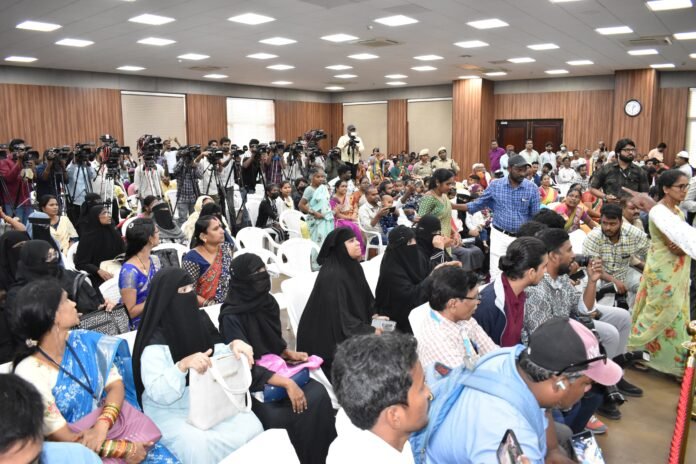 Loans to Musi River Rehabilitation Women's Associations