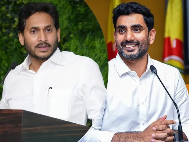 Jagan.. Rs. 12.85 crores was stolen