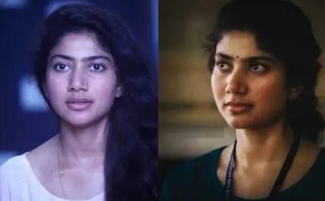 'Boy Kat Sai Pallavi' trending 'Boy Kat Sai Pallavi' trending