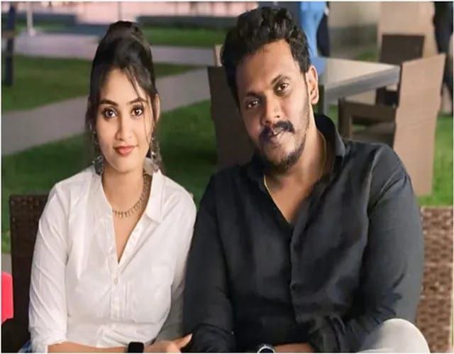 Tollywood director who is going to get married! Tollywood director who is going to get married!