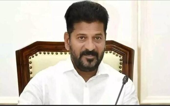 CM Revanth Reddy good news for Telangana farmers..