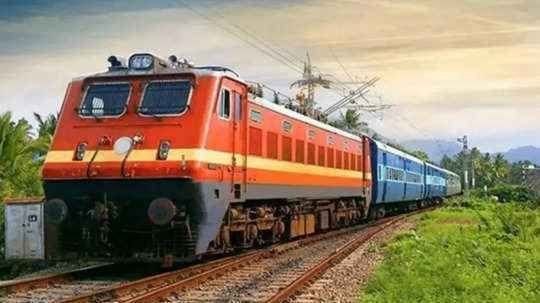 Hyderabad - Goa new train.. two days a week..