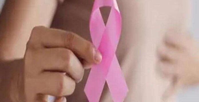 Breast cancer with packaged food..??