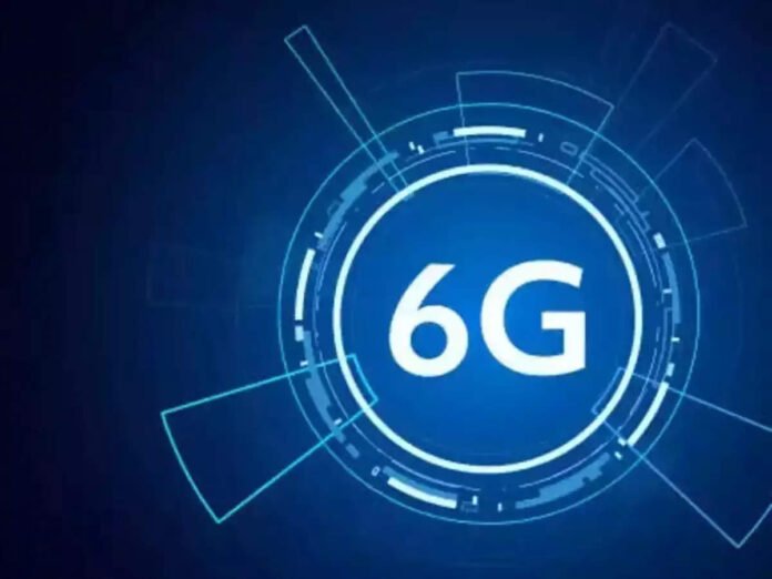 6G to enter India