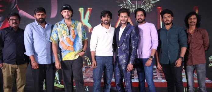 Coming with good content, audience will surely give success to the movie Coming with good content, audience will surely give success to the movie