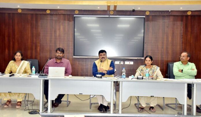 It should be conducted in a calm environment without any untoward incidents It should be conducted in a calm environment without any untoward incidents