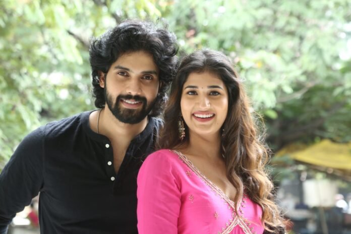 Rewind Movie Grand Trailer Launch Event