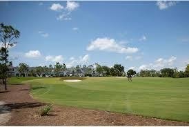 A golf course will soon be set up in the state