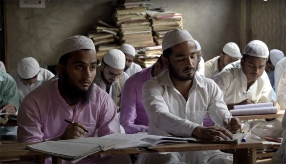 Biological Jihad... Atrocity in UP