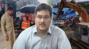 Busy with Hydra notices...