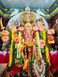 Devotees thronged for Darshan of Shri Mavullamma Ammavari… Devotees thronged for Darshan of Shri Mavullamma Ammavari…