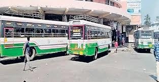 Dussehra Dhamaka for RTC