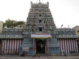Festivals at the ancient Kanyaka Parameshwari temple