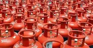 For free gas...booking from today
